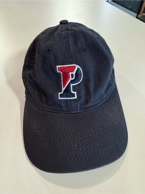 Men’s Navy UPenn Hat